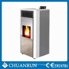 Suitable Biomass Fireplace with CE